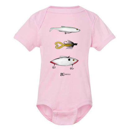 Design Your Own Infant Onesie