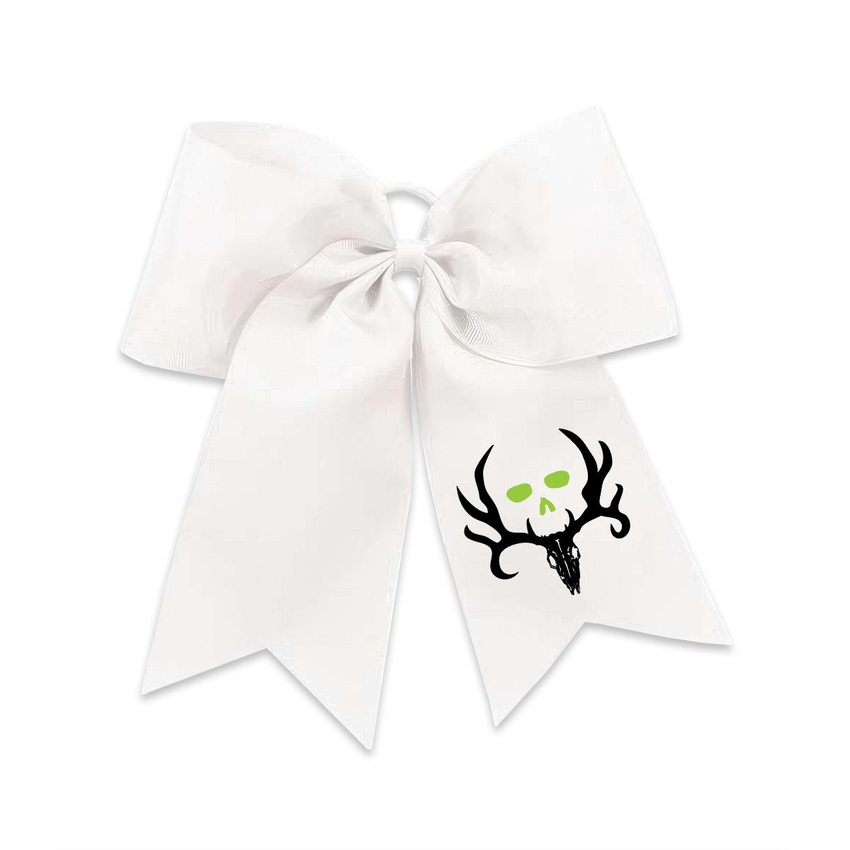 BC Raskulls Cheer Bow