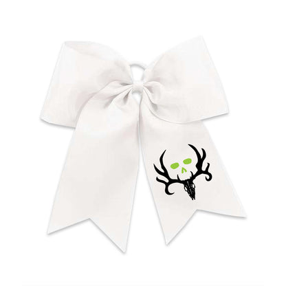 BC Raskulls Cheer Bow