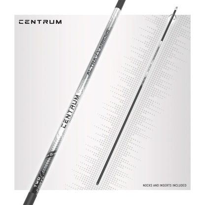 246 CENTRUM Premier Arrows