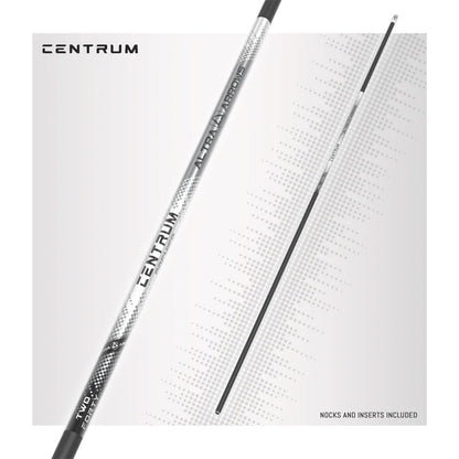 246 CENTRUM Premier Arrows