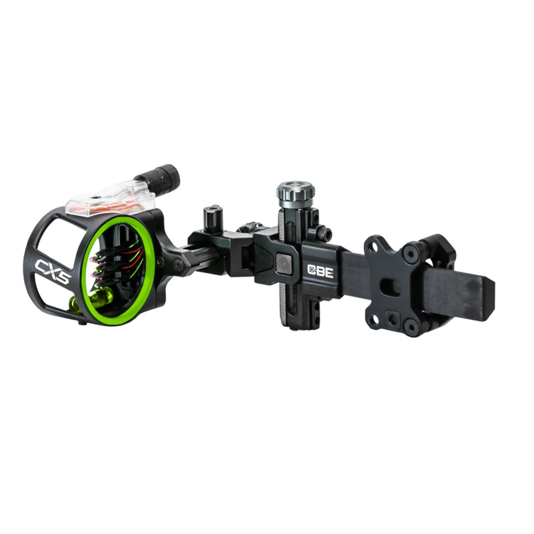 CX-5 Hunting Sight