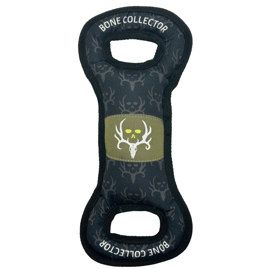 Bone Collector Pull Toy