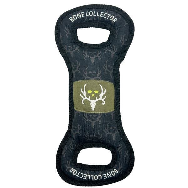 Bone Collector Pull Toy