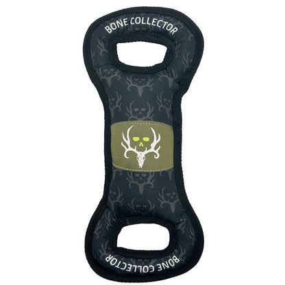 Bone Collector Pull Toy