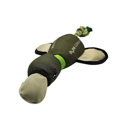 Bone Collector Duck Sling Toy