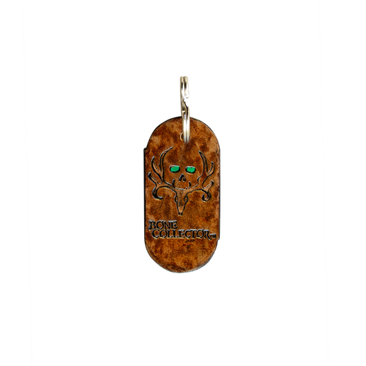 Bone Collector Keychains