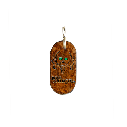 Bone Collector Keychains