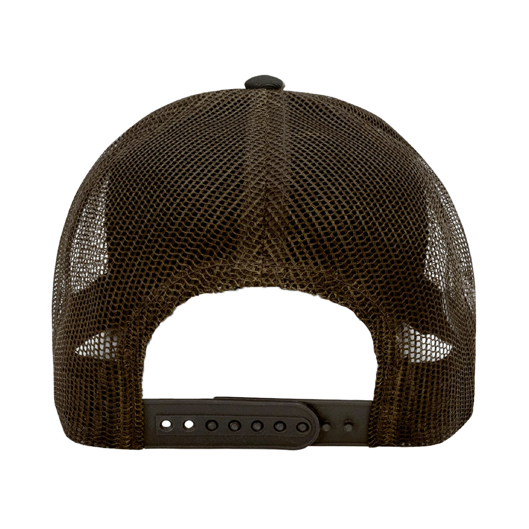 Bone Collector Vintage Camo Hat