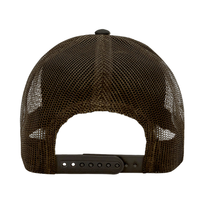 Bone Collector Vintage Camo Hat