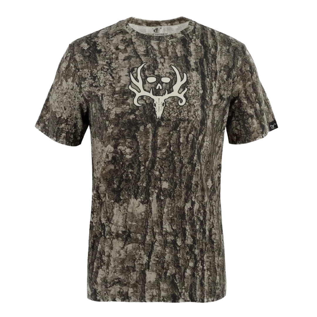Bone Collector Shadowbark Tee