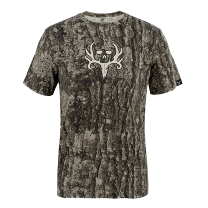 Bone Collector Shadowbark Tee