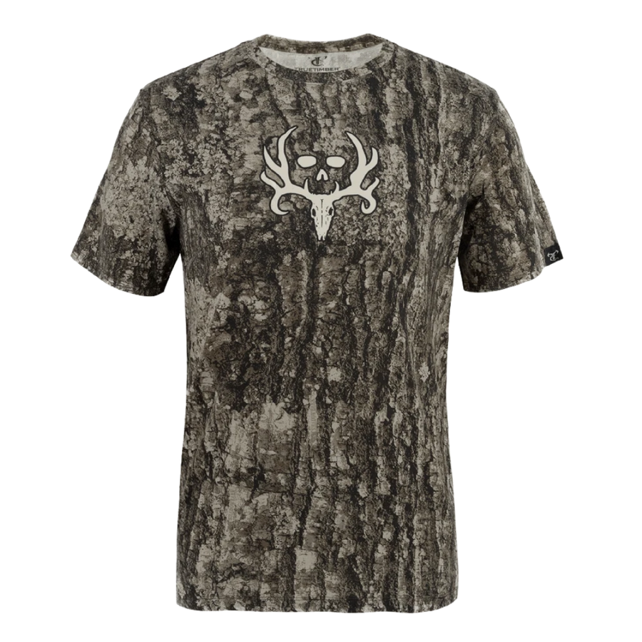 Bone Collector Shadowbark Tee