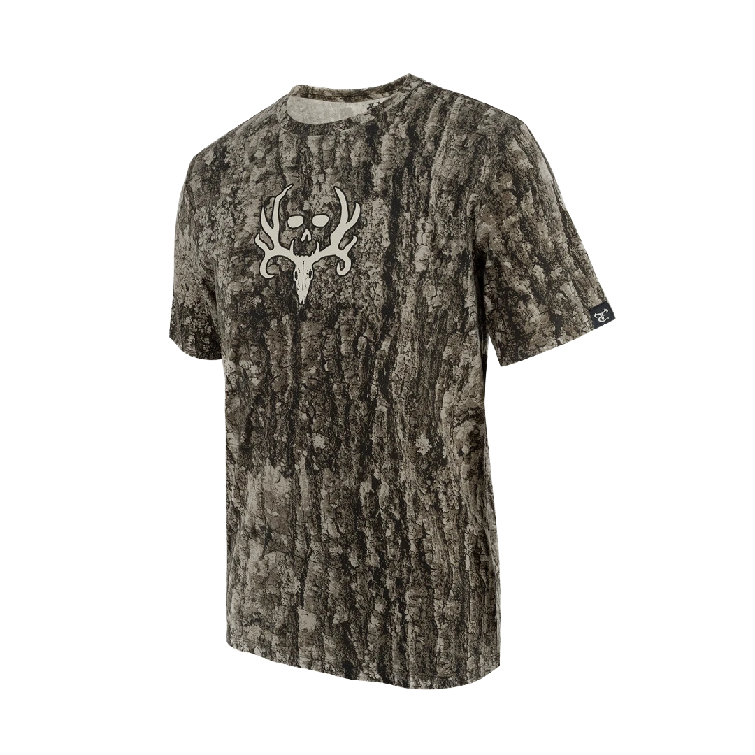 Bone Collector Shadowbark Tee