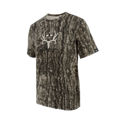 Bone Collector Shadowbark Tee