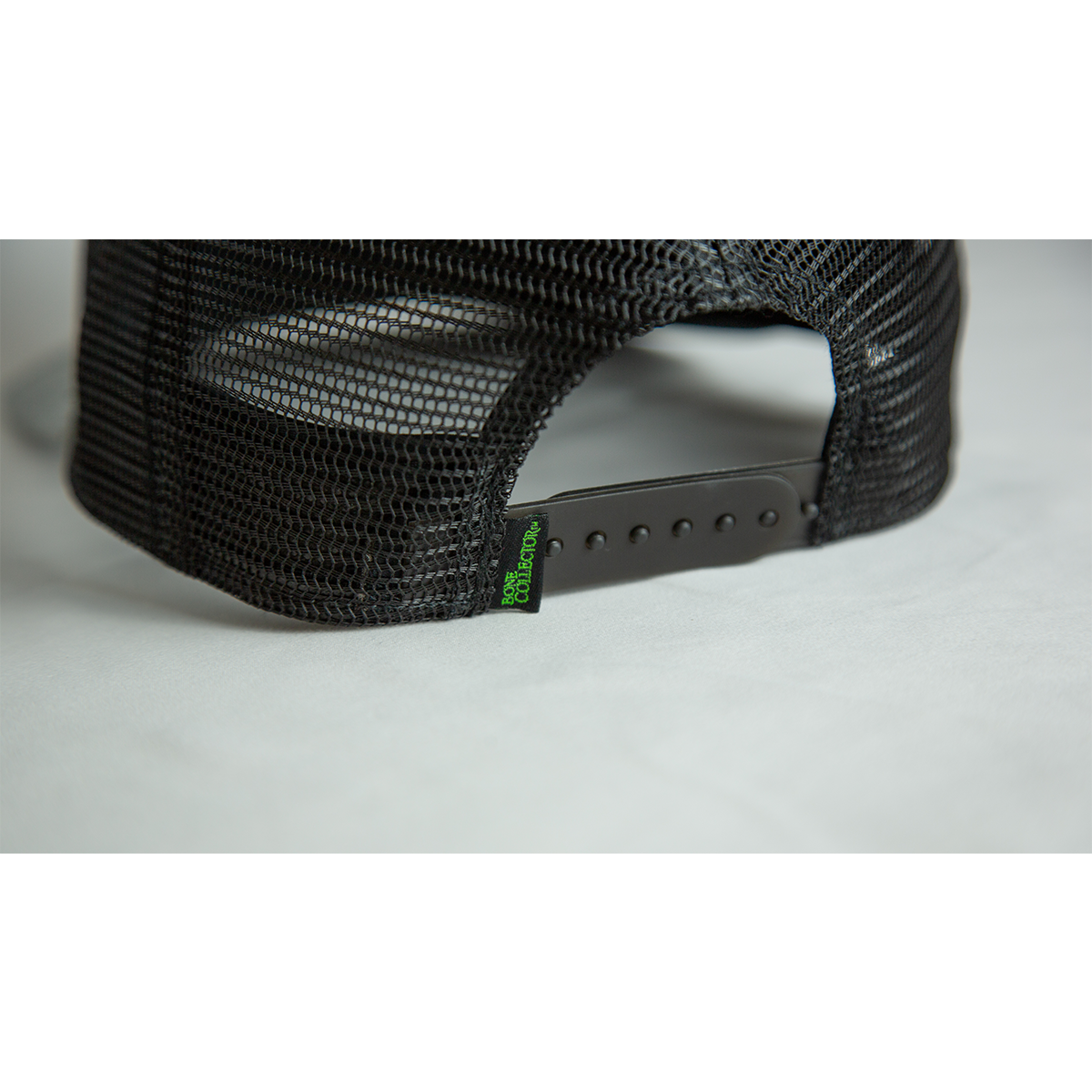 Ballpark Tricolor Trucker Hat