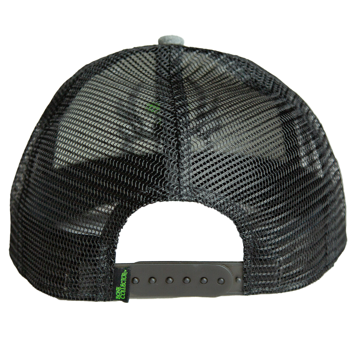 Ballpark Tricolor Trucker Hat