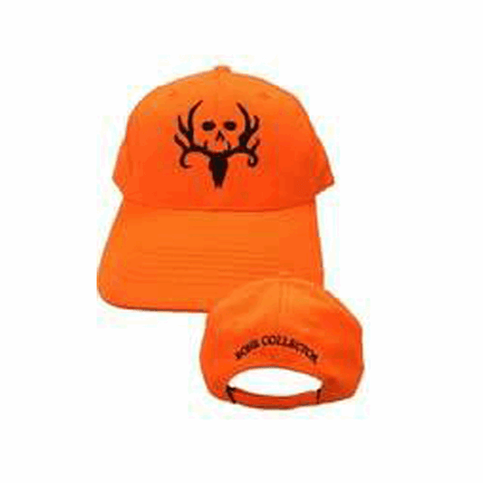 Traditions Blaze Bone Collector Logo Cap
