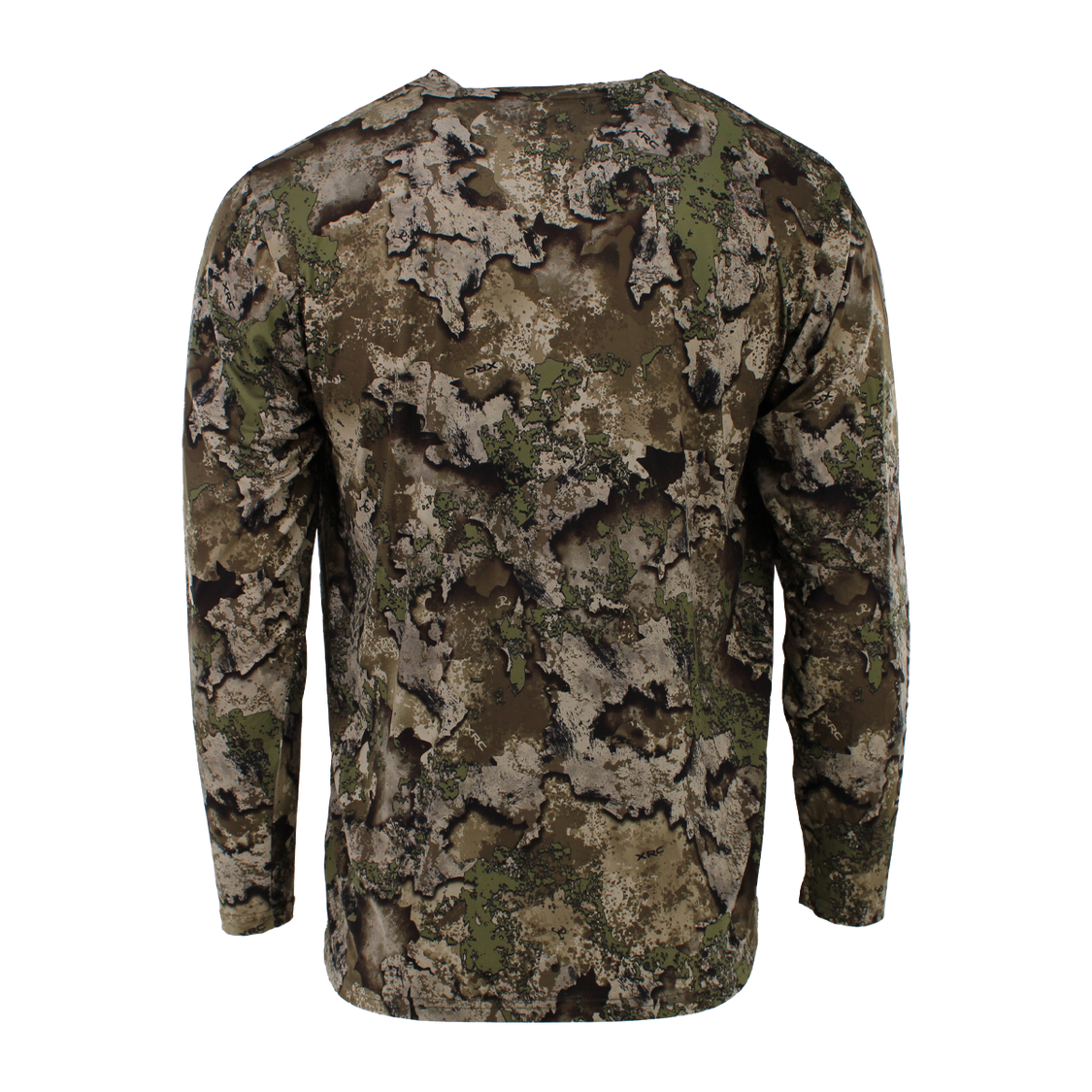 Bone Collector Long Sleeve Performance Shirt - XRC Camo