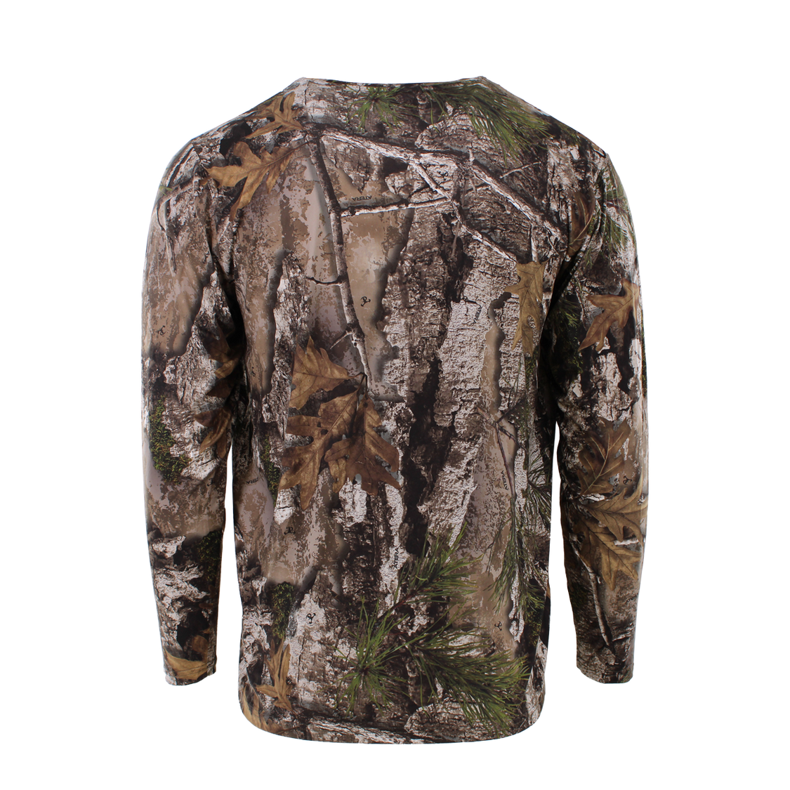 Bone Collector Long Sleeve Performance Shirt - Atera Camo