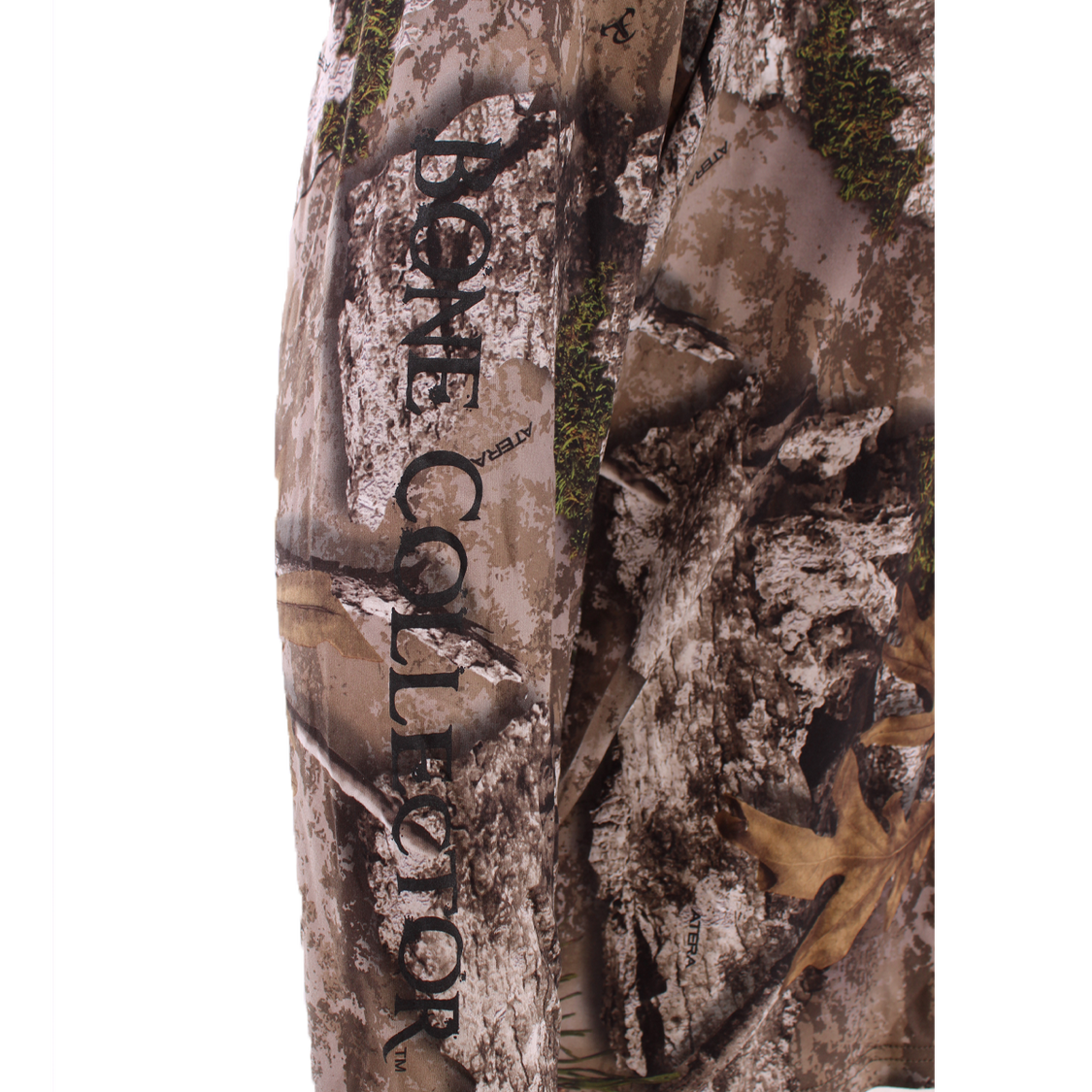 Bone Collector Long Sleeve Performance Shirt - Atera Camo
