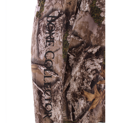 Bone Collector Long Sleeve Performance Shirt - Atera Camo