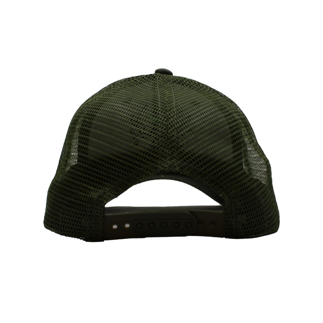 Bone Collector Mesh Back Cap - Olive
