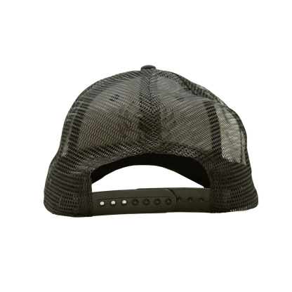 Bone Collector Mesh Back Cap - XRC Camo/Canteen