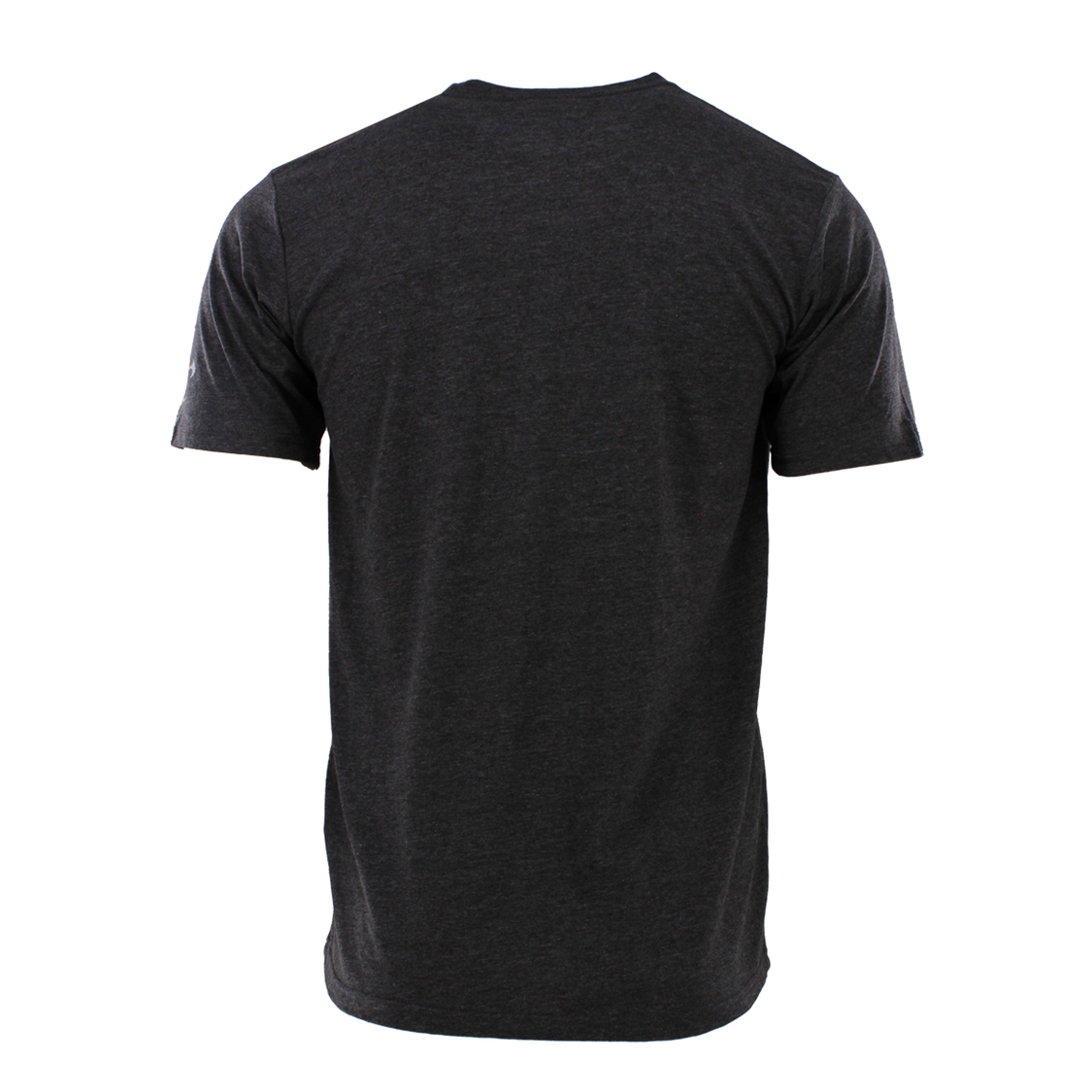 Bone Collector Short Sleeve Durasoft Tee - Charcoal Heather