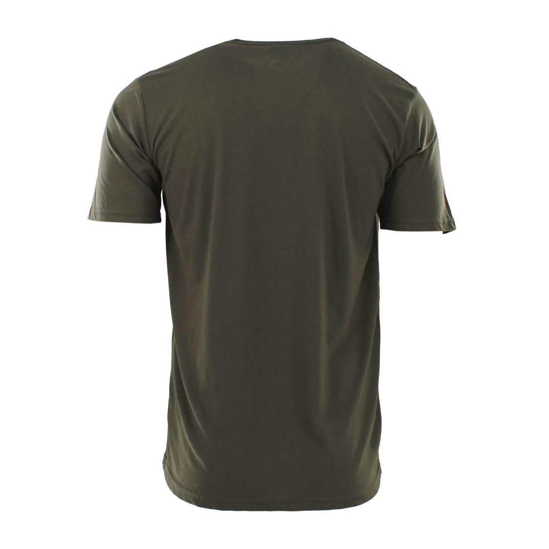 Bone Collector Short Sleeve Durasoft Tee - Forest Night