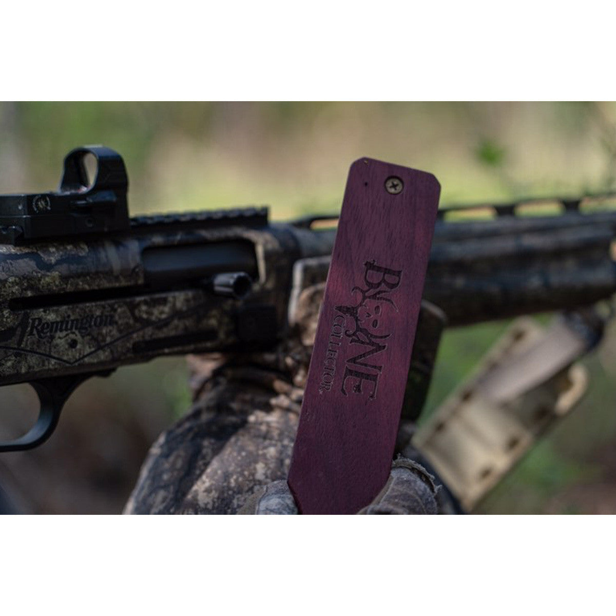 death valley turkey calling with shotgun ready