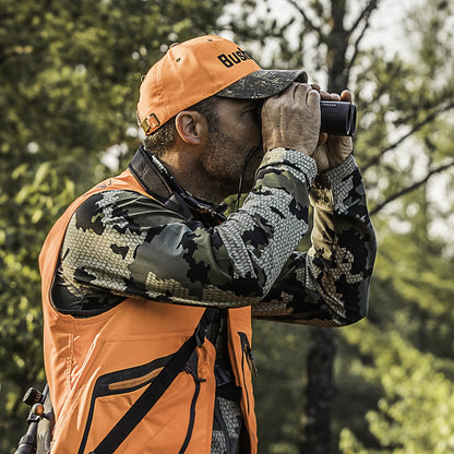 Bone Collector Deluxe Bino Harness Black binoculars