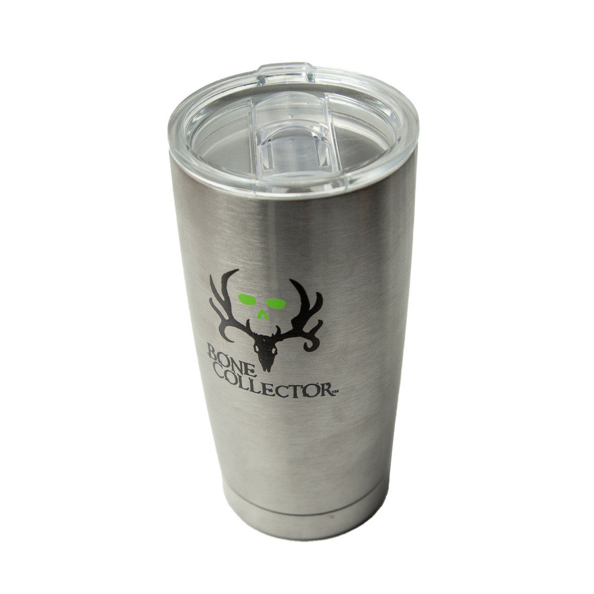 Bone Collector Tumbler Stainless Steel