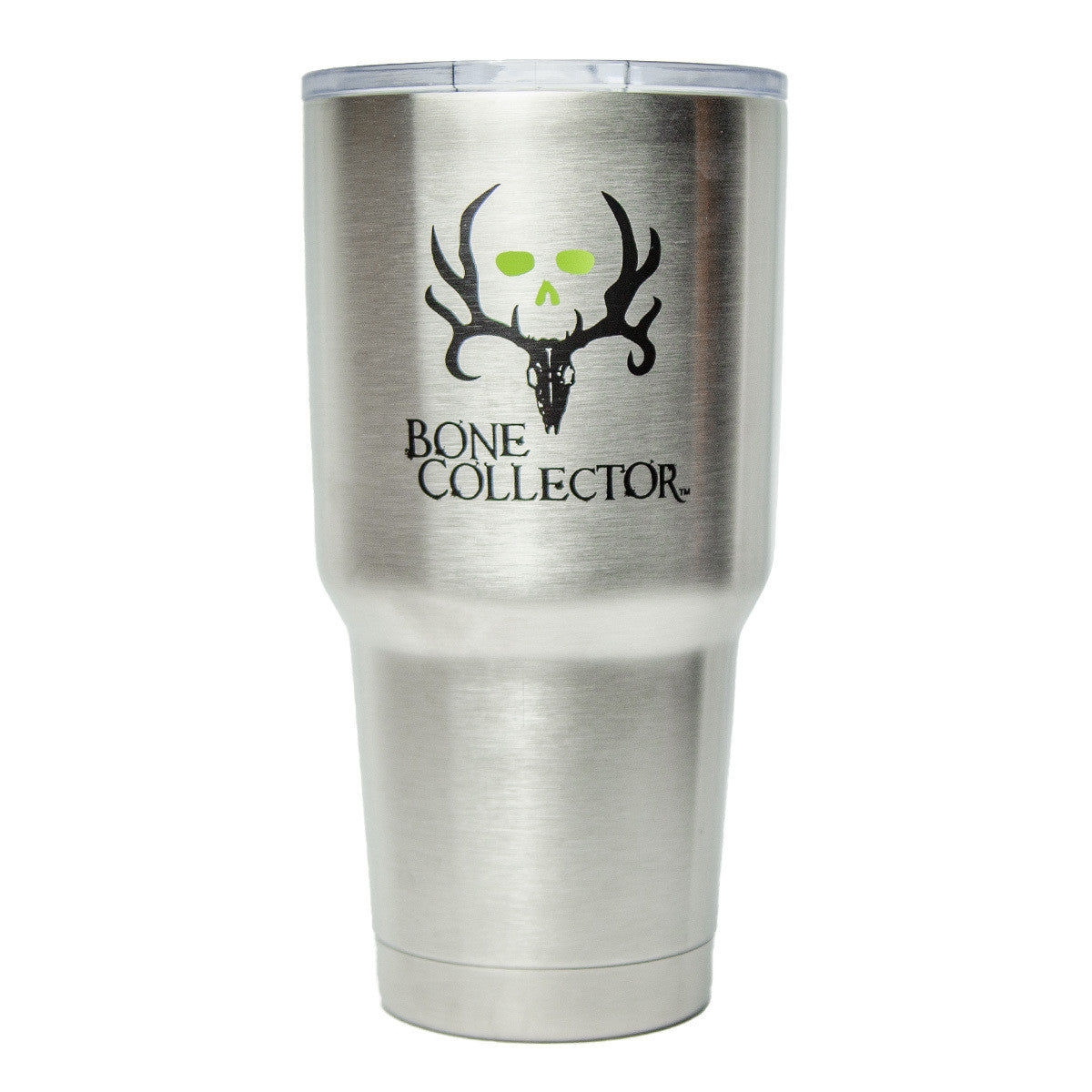 Bone Collector Tumbler 30oz Stainless Steel