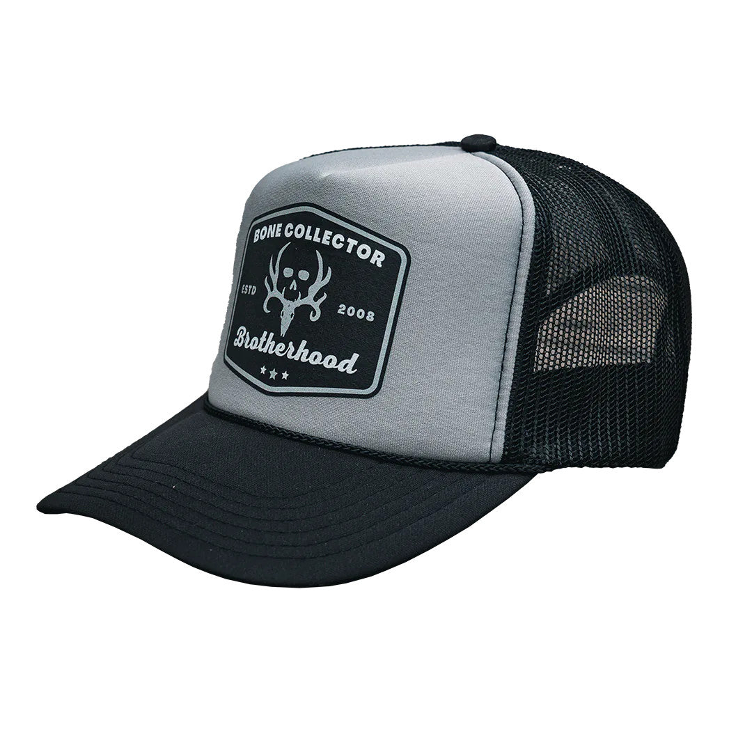 Brotherhood Classic Foam Trucker angled