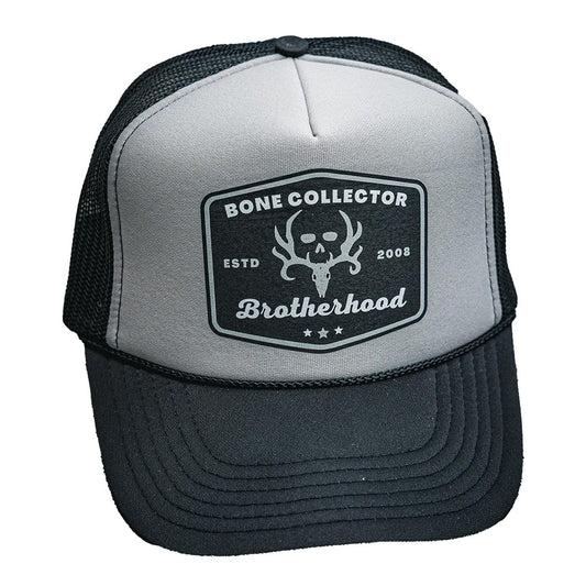 Brotherhood Classic Foam Trucker front