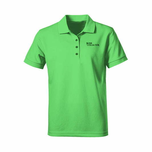 Men's Digger Polo Grn