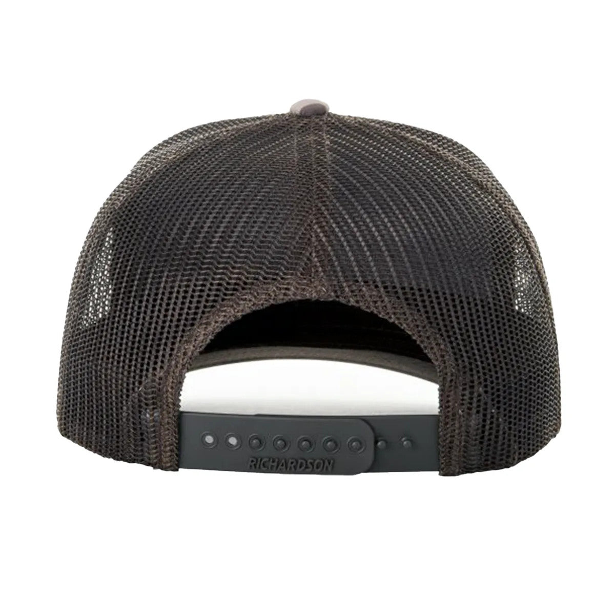 Duck Camo Brown Hat