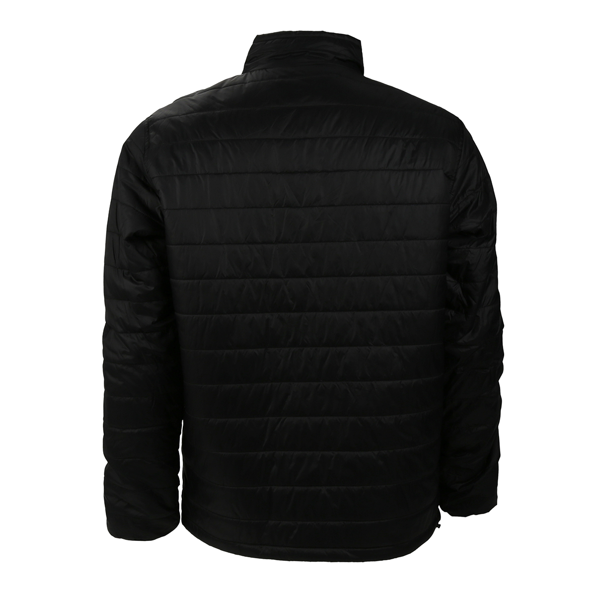 Women's BC Black Puffy Jacket