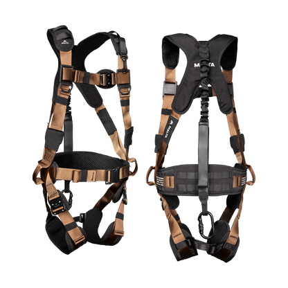 Malta Hunting Hunter's Elite Harness Kit