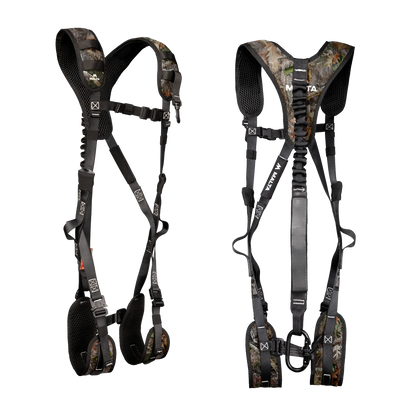 Malta Hunting Ultralight Harness Kit