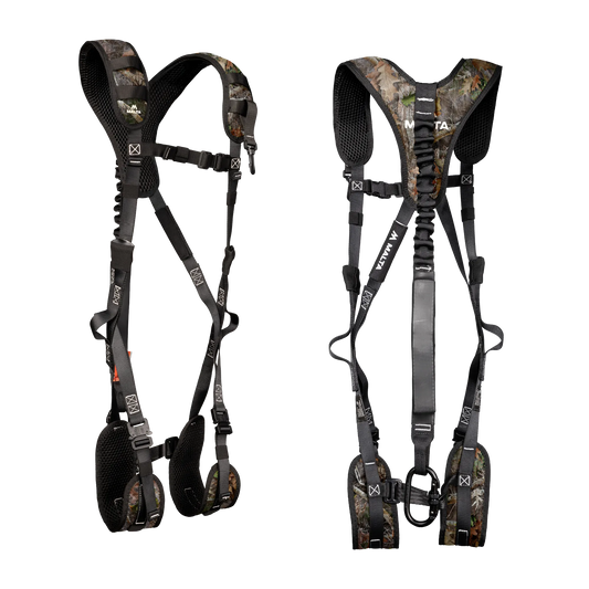 Malta Hunting Youth Ultralight Harness Kit