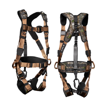 Malta Hunting Hunter's Elite Harness Kit