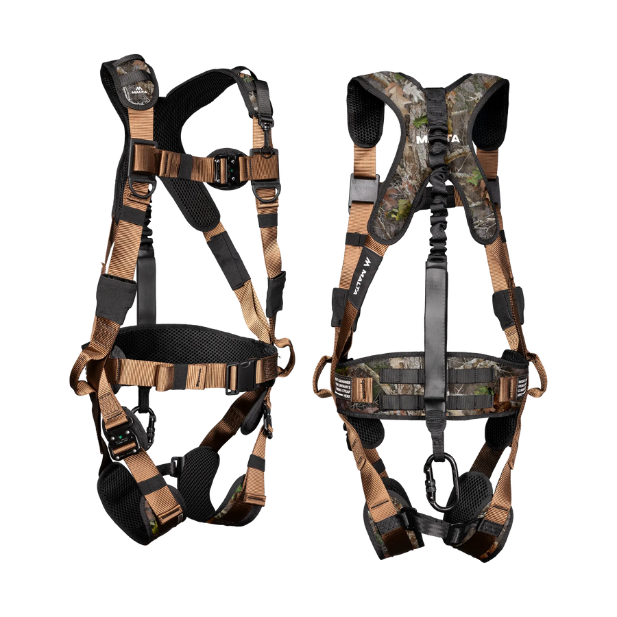 Malta Hunting Hunter's Elite Harness Kit