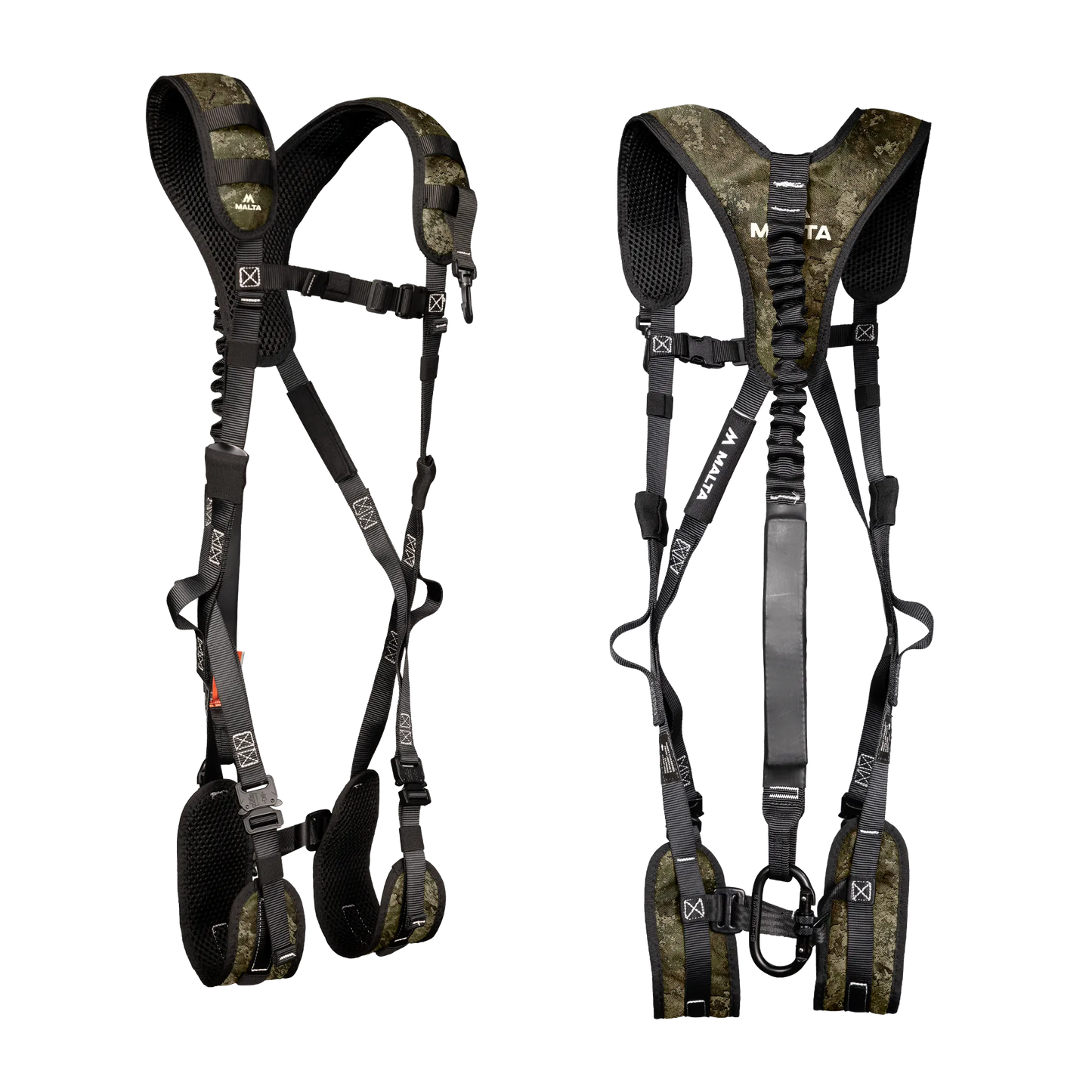 Malta Hunting Ultralight Harness Kit