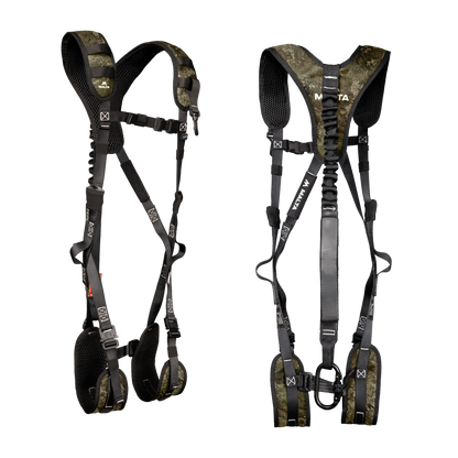 Malta Hunting Youth Ultralight Harness Kit