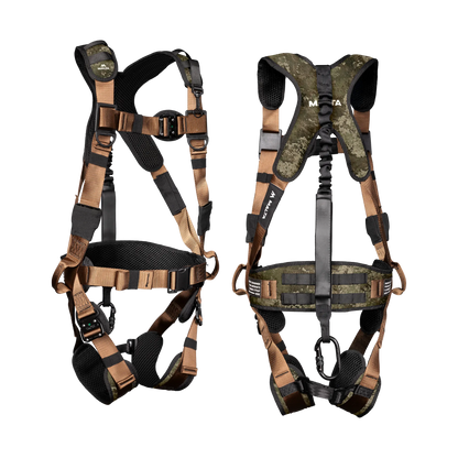 Malta Hunting Hunter's Elite Harness Kit