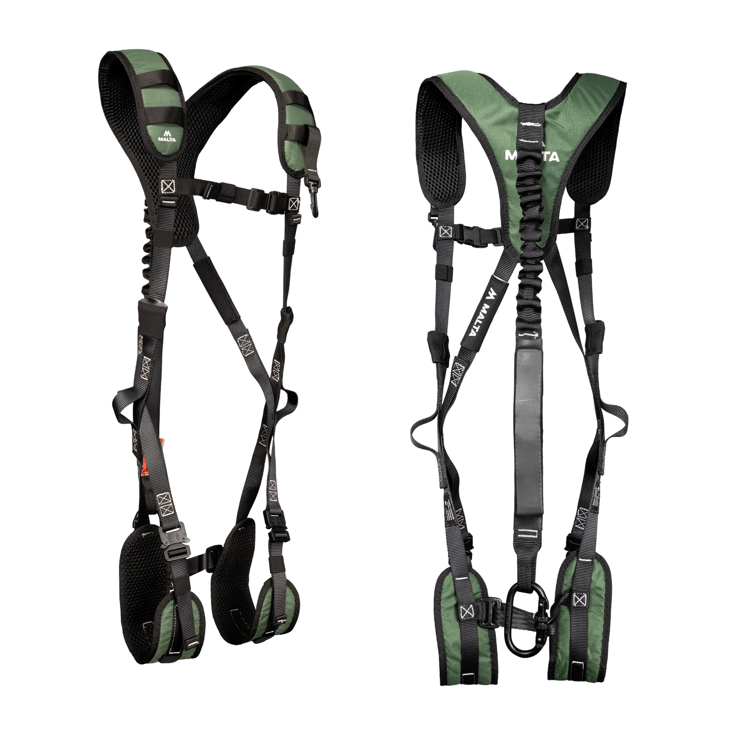 Malta Hunting Ultralight Harness Kit
