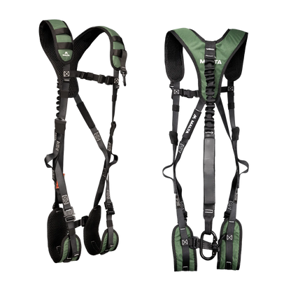 Malta Hunting Ultralight Harness Kit