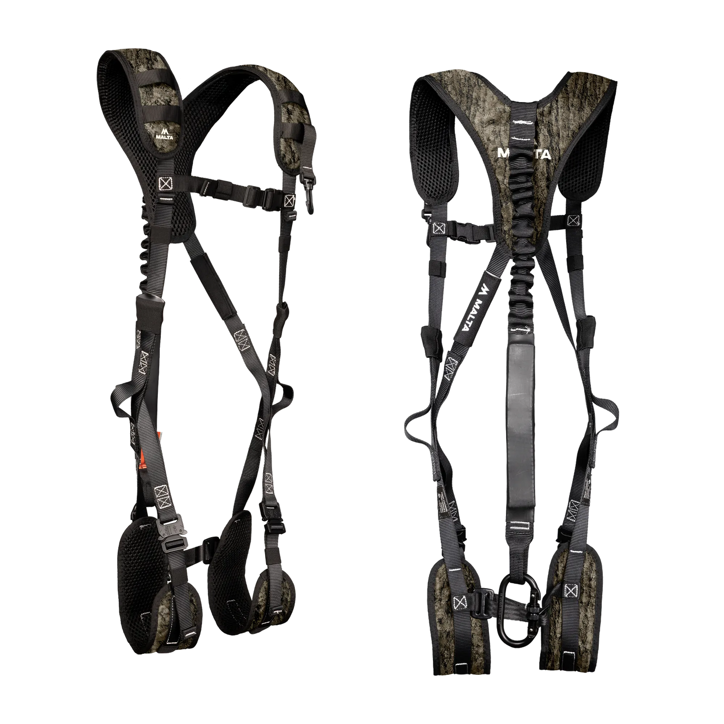 Malta Hunting Ultralight Harness Kit